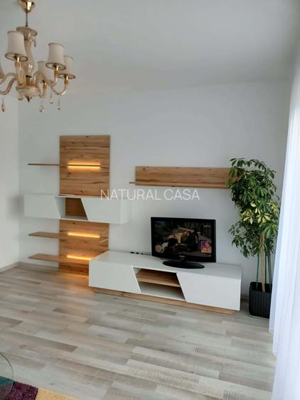 Apartament nou, cu Parcare si Boxa