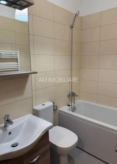 AP. 2 CAMERE- ATLANTIS ONE, CENTRALA PROPRIE, BLOC NOU, MOBILAT MODERN - 6