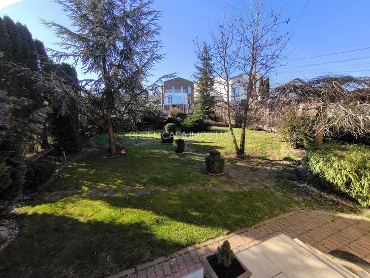 Casă individuală Cartier Europa, Cluj-Napoca  Teren generos  Orientare Sudica - 2