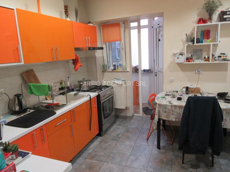 Vanzare 3 camere Unirii - Udriste - Corneliu Coposu - 27