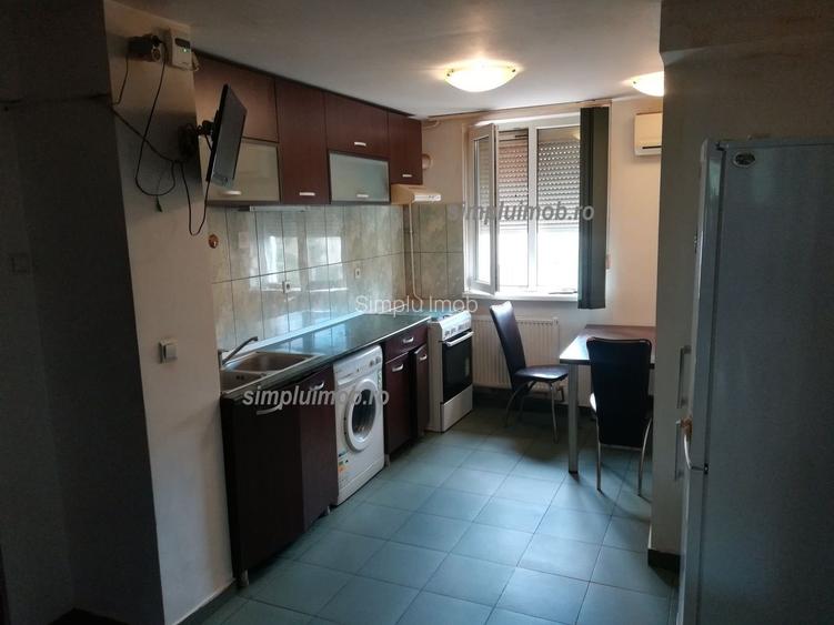 Metrou 1 Decembrie Renovat - 2