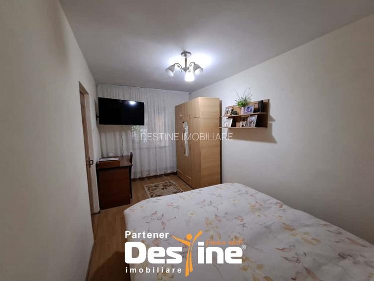 ALEXANDRU CEL BUN - Apartament 2 camere , nedecomandat, 47.2 mp –  77.900 € - 4