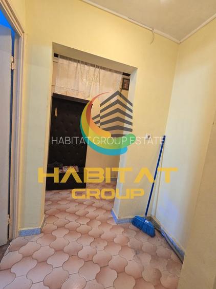 Garsoniera Tineretului Strada Baladei decomandata libera - 11