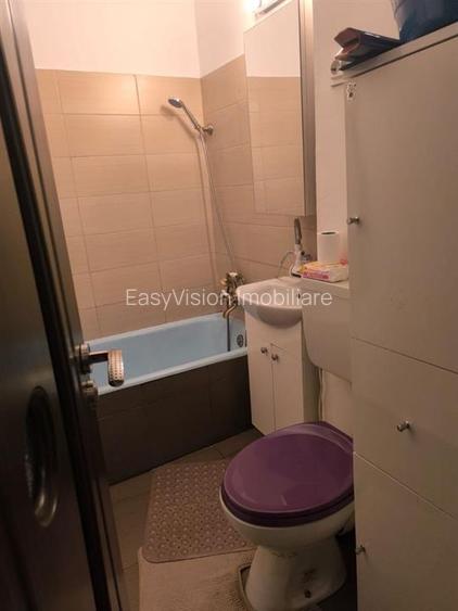 Garsoniera –Zona Oborul Nou | Metrou Iancului - 8