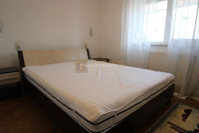 3 camere, zona Dambovita, apt superb, centrala proprie, disponibil imediat - 11