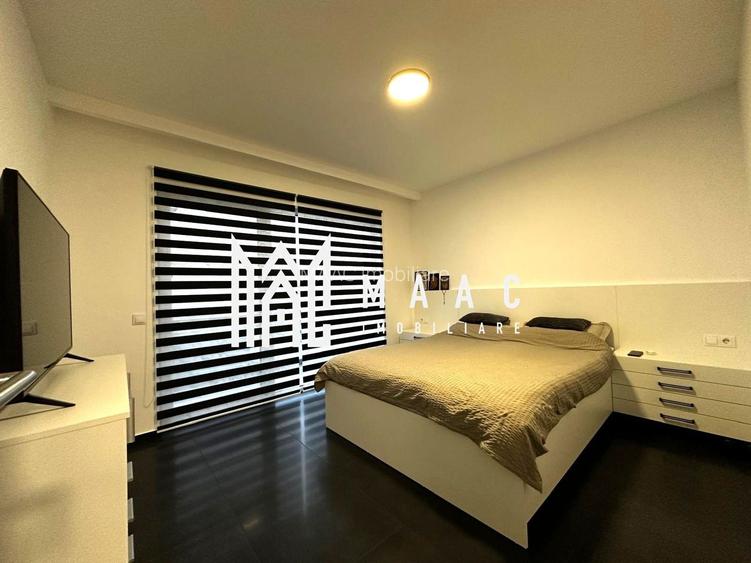 Casa tip duplex | 10 mpu | 4 camere | Curte 200mp | Arhitectilor - 2