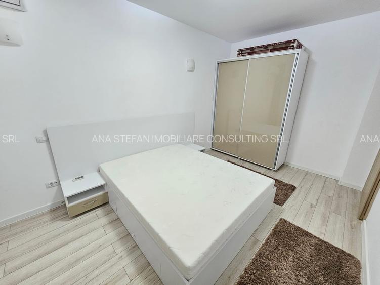 Novum Residence / 2 Camere modern / 5 min metrou - 5