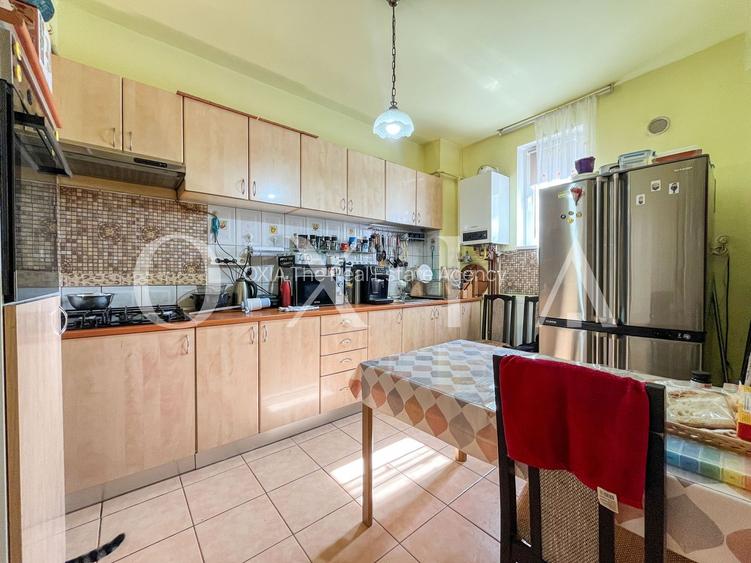 SX623 Freidorf - Casa insiruita(Capat) - COMISION 0% - 3