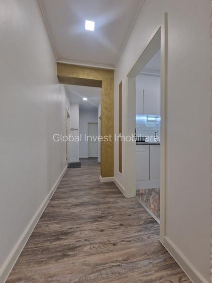 Inel II- Apartament 3 camere decomandate, mobilat-utilat, disponibil imediat - 15