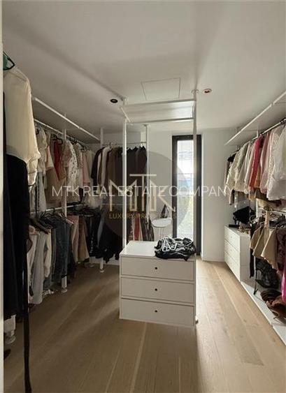 Iancu Nicolae/British SCHOOL | Vila 5 camere mobilata&utilata in Complex EXCLUSI - 33