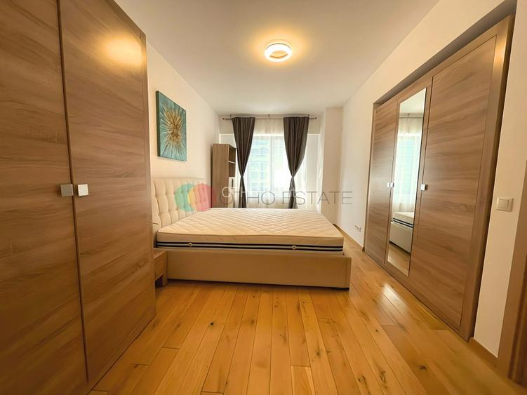 3 camere Aviatiei  UpGround|Pipera | Barbu Vacarescu |140 mp |Deosebit - 3