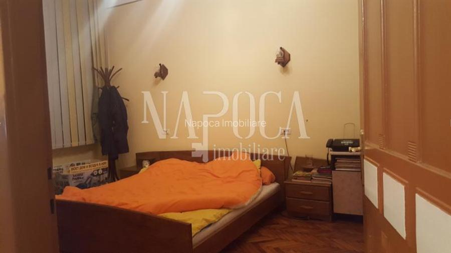 Apartament 2 camere de vanzare in Centru, Cluj Napoca - 8