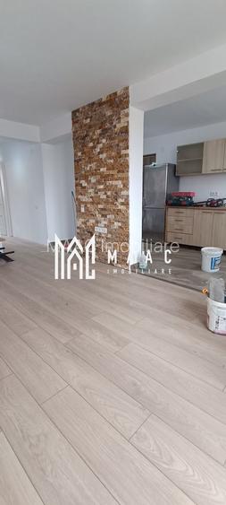 Apartament cu 4 camere | Balcon | Vasile Aaron - 20