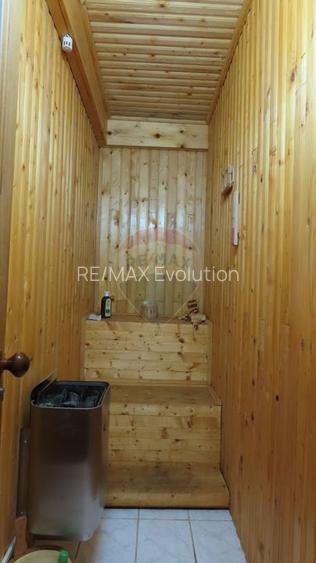 Vila de Vis în Breaza - O Oază de Eleganță și Confort - 18