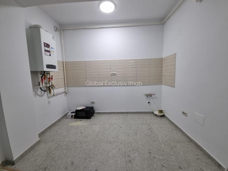 2 camere – gata de mutat rapid | parter | 57 mp utili I parcare I Solstitiului - 7