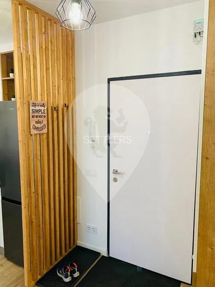 2 camere | Granvia Park | Centrala Proprie + Parcare Subterana - 3