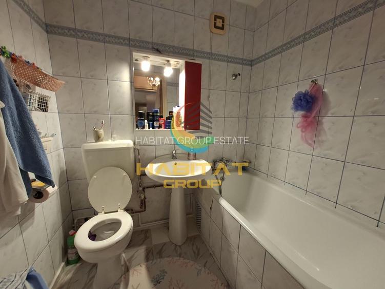 Urgent! Brancoveanu Izvorul Crisului  3 Camere Centrala Loc Parcare - 8