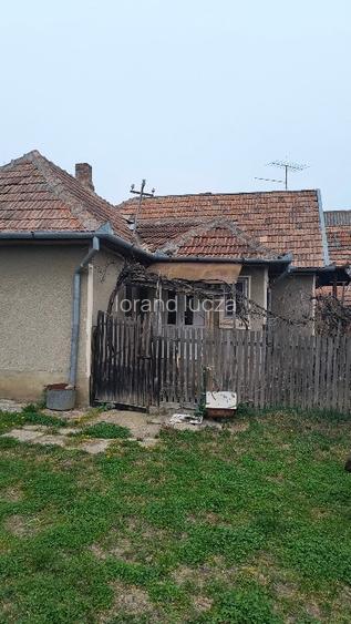 Vând casă cu teren !!! - 13