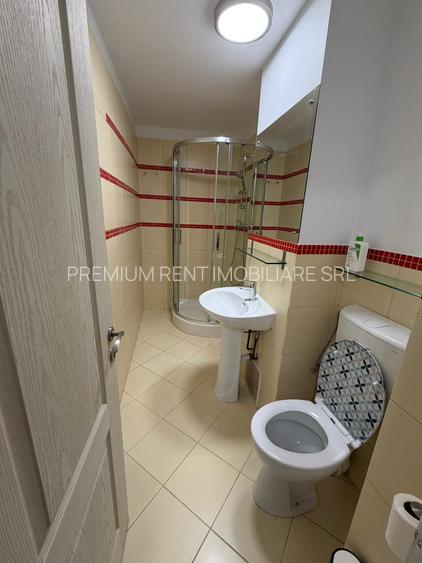 Timpuri Noi, garsoniera, 3 minute metrou, 40 mp, moderna - 19