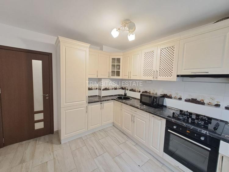 Apartament 2 camere Metrou Raul Doamnei - 8