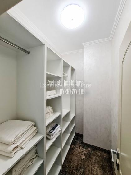 Apartament cu 3 camere Tip Duplex in P+1E cu curte - Termen Lung - 13