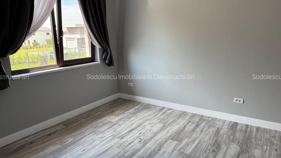 Duplex lipit prin garaj! Dumbravita - 18