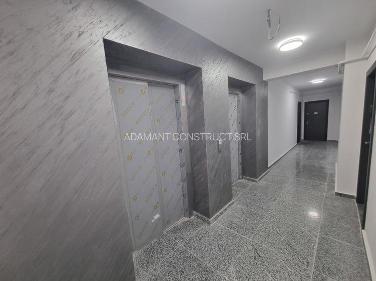 Apartament 2 camere, decomandat, tip 2E, 74mp Sos Nicolina nr.54 - 11