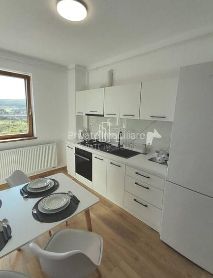 Apartament 2 camere, Mobilat/Utilat + Parcare, Tudor Green/Fomco - 11