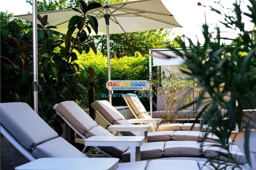 Vanzare COUNTRY CLUB - COMPLEX AGREMENT & SPA 5000 MP - 14