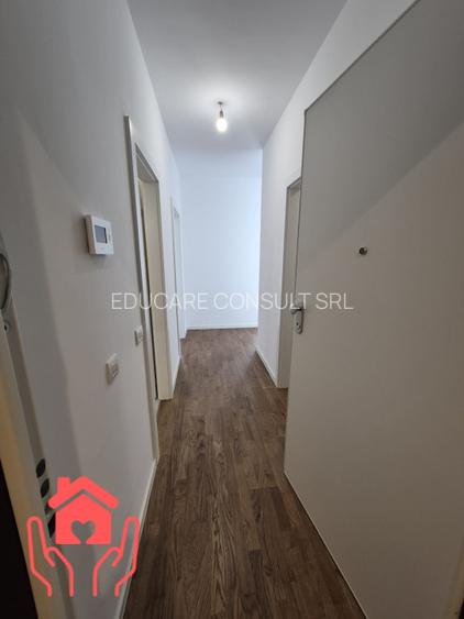 JANDARMERIEI (THE IVY)-2 camere PRIMA LOCUIRE, terasa 6 mp, vedere catre padure! - 15