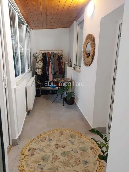 Apartament de închiriat, 2 camere, 50 mp, Piața Mihai Viteazul - 3