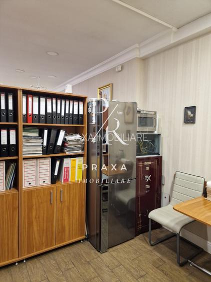 Spatiu comercial de vanzare 105 mp zona Ultracentral! - 9