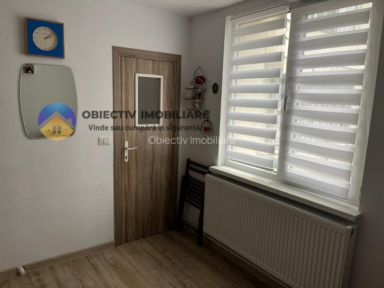 Spatiu birouri de inchiriat pentru birouri – Darmanesti - 4