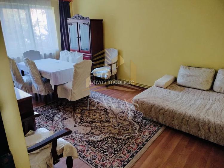 Apartament 4 camere decomandat | Marasti  - 4