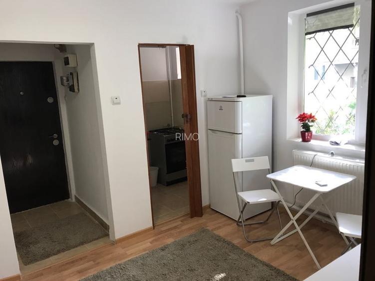 Apartament 2 camere Floreasca - 5