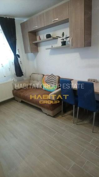 Garsoniera de Vanzare - 29 mp - Drumul Fermei - Popesti Leordeni - 2