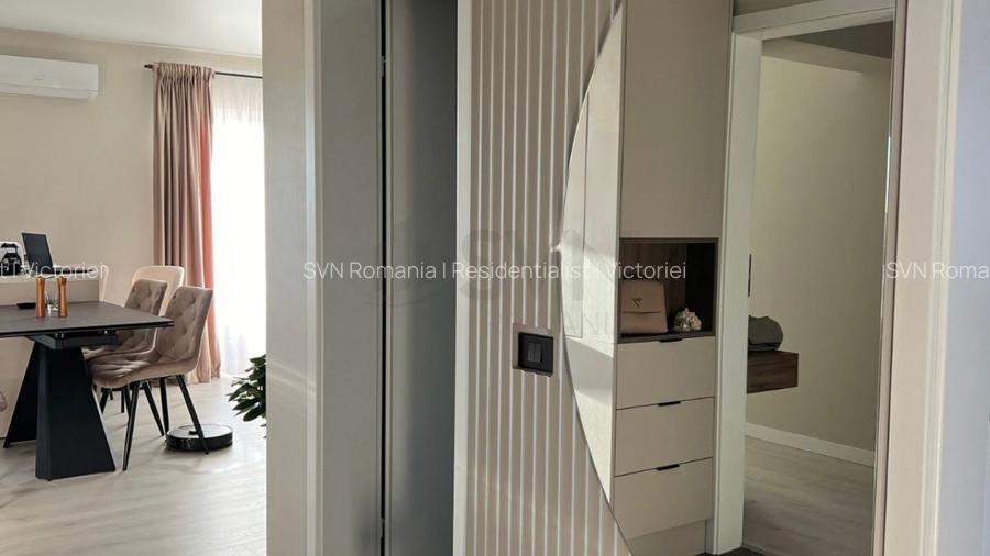 REA1028153 Apartament 3 camere Piata Sudului Terasa 17 mp - 11