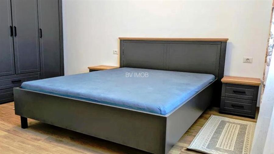Inchiriem Apartament 2 Camere, Modern, Decomandat, Rasnov - 4