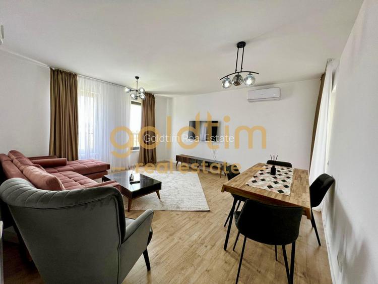 APARTAMENT MOBILAT/UTILAT/NOU/ H PIPERA LAKE - 20