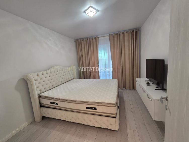 Ambiance Residence Pipera | Parcare inclusă | 1200 € - 11