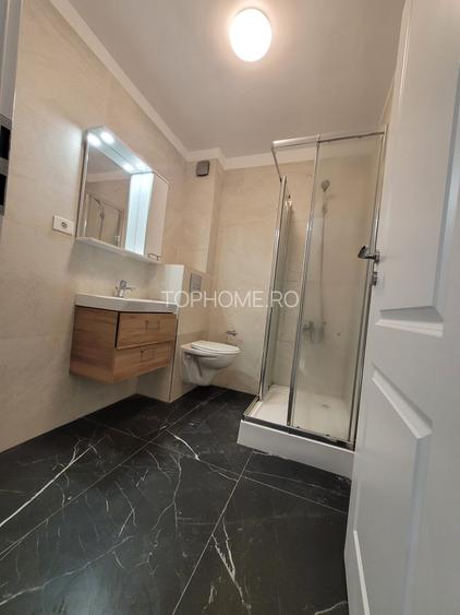 Sector 3-Metrou 1 Decembrie-Trapezului-Apartament 2 cam-Bloc Nou-ACTE GATA - 7