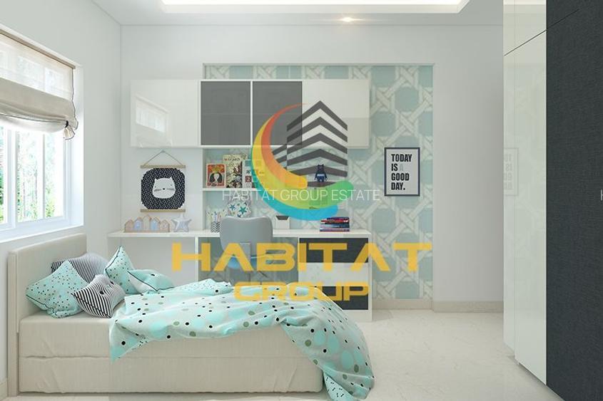 Apartament 3 Camere Sector4 Grand Arena Incalzire Pardoseala - 4