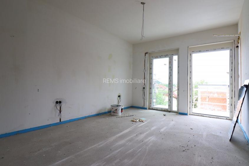 Casa 4 camere, Andrei Muresanu, terasa panoramica! - 3