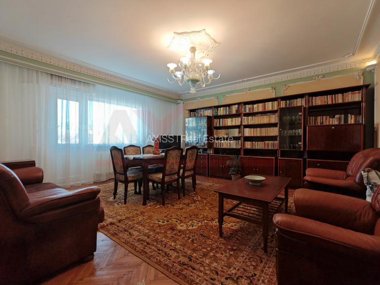 Ap 3 camere | decomandat | 94 mp  + garaj | Tomis Mall | Central - 2