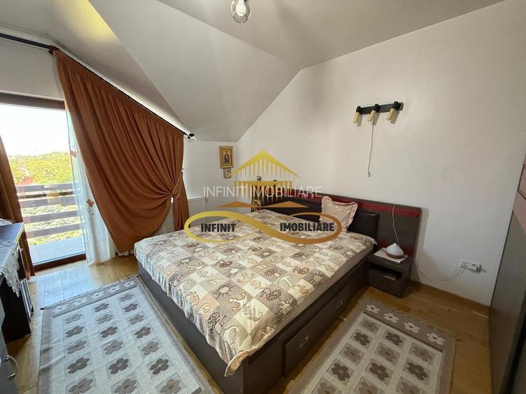 Casa de vanzare in Magura Bacau - 20