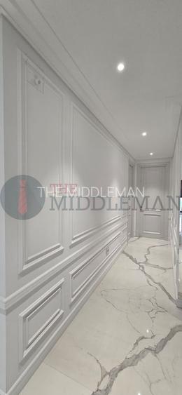 Apartament exclusivist 3 camere, vedere lac, One Herăstrău Park - 8