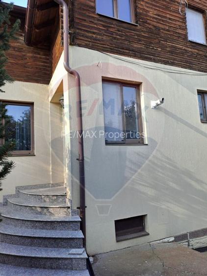 De vanzare vila langa lac la Moara Vlasiei - 38