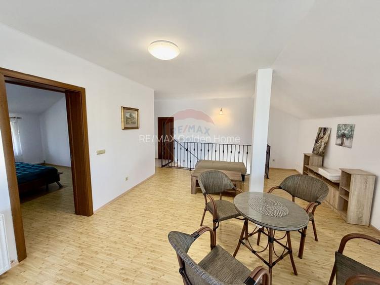 Casă / Vilă cu 5 camere de vânzare Garoafa/Rachitosu - 17