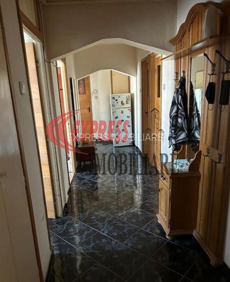 Titan, Nicolae Grigorescu, Metrou, Parc IOR, Piata - 3