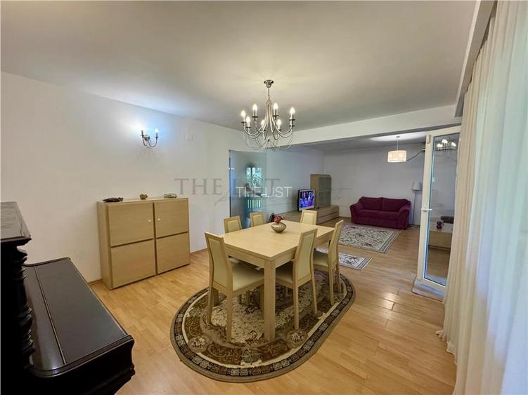 PIPERA | VILA 4 CAMERE | COMPLEX REZIDENTIAL - 4